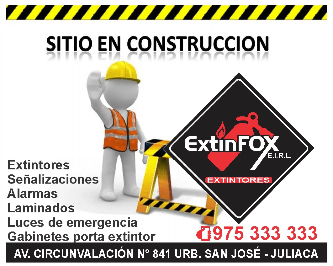 Extinfox